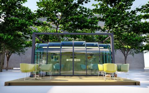 陽光房選移動不選固定的理由