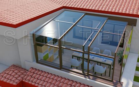 為什么移動陽光房越來越流行？