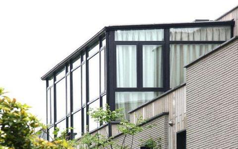 陽光房隱患勿忽視