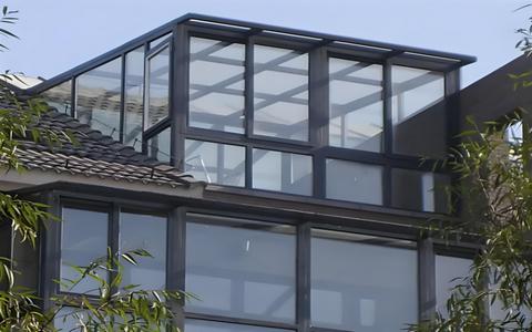 陽光房隱患勿忽視