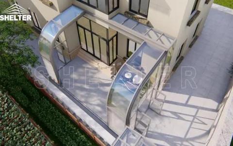 陽光房裝修指南