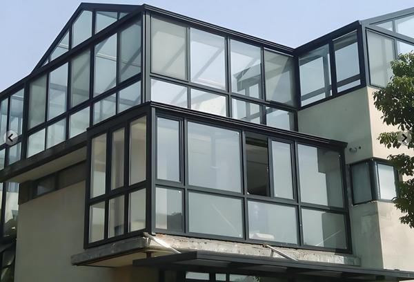 陽光房結構哪種更穩固耐用？