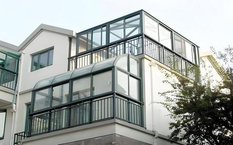 不看這些，你可能會(huì)后悔安裝陽(yáng)光房！