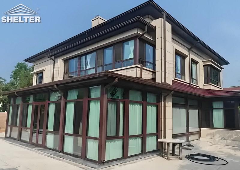 不看這些，你可能會(huì)后悔安裝陽(yáng)光房！