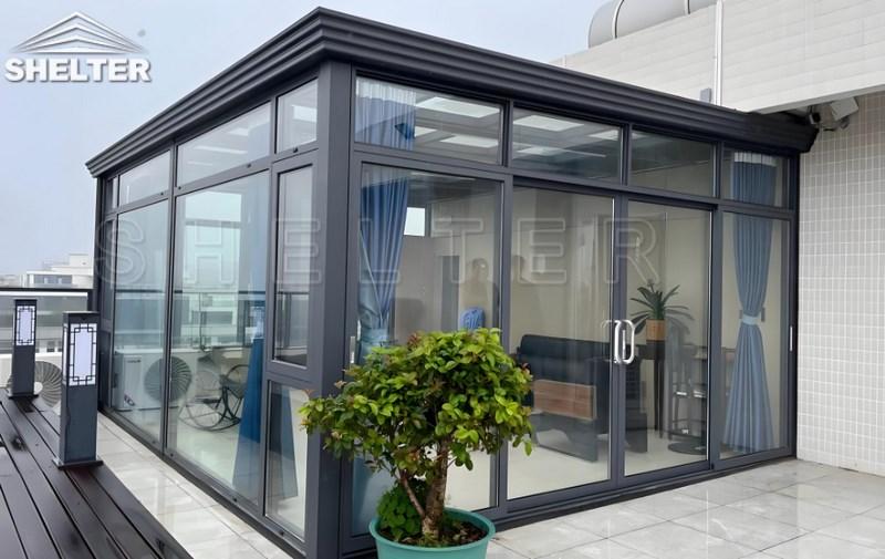 不看這些，你可能會(huì)后悔安裝陽(yáng)光房！