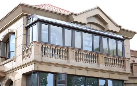 陽光房選廠家重要還是選材料重要？哪個更關鍵？