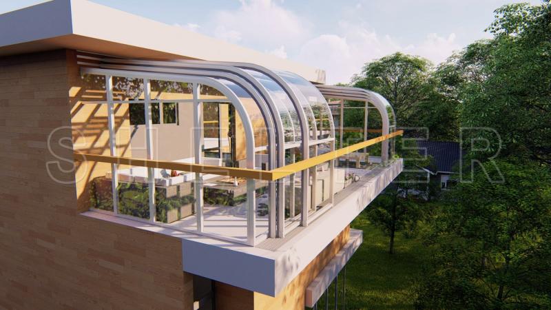 移動陽光房的隱藏功能