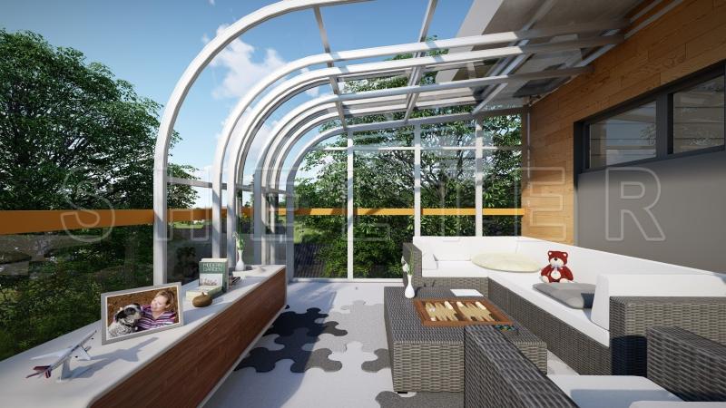 移動陽光房的隱藏功能