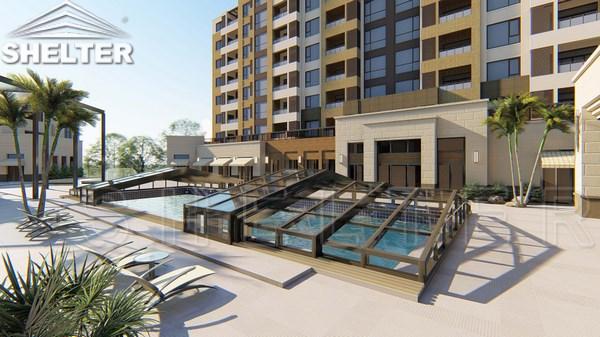 選購移動泳池蓋常見的4大誤區